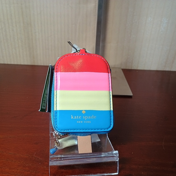 kate spade Handbags - Kate Spade Popsicle Bag Charm